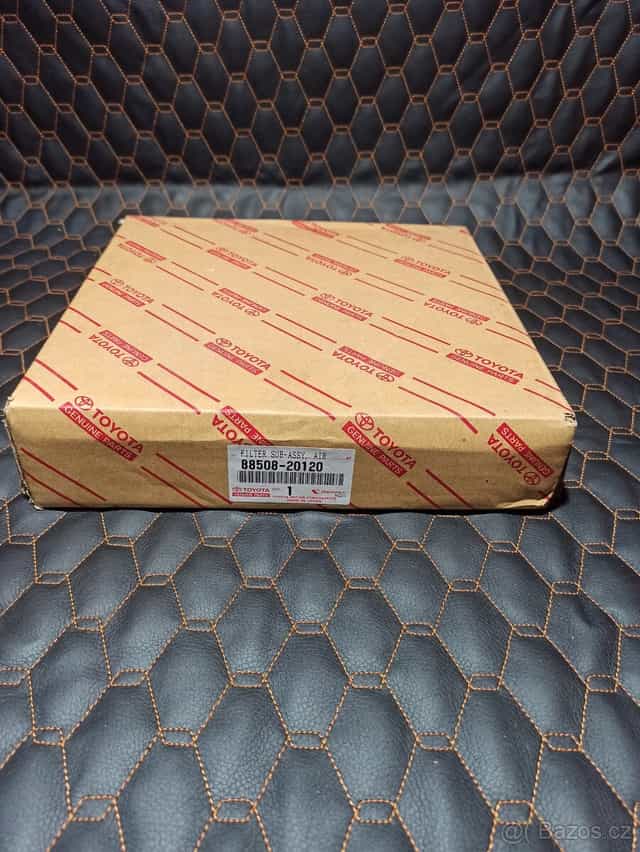 Kabinový filtr OEM Toyota Land Cruiser 120, Celica...