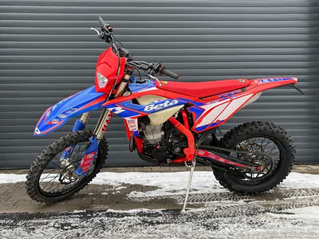 BETA rr 390 Racing KAYABA
