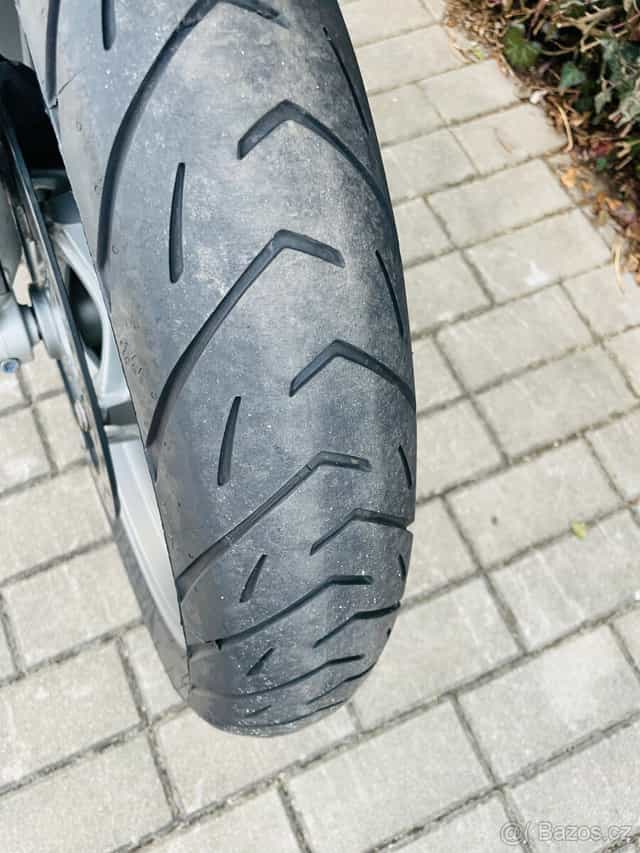 BMW R1200 GS LC r.v.2015 55tis km