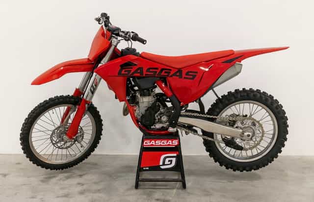 GASGAS MC 350F (2025)