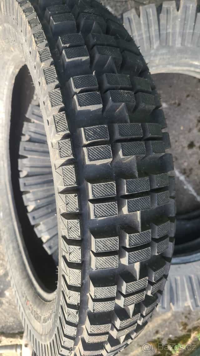Pneu