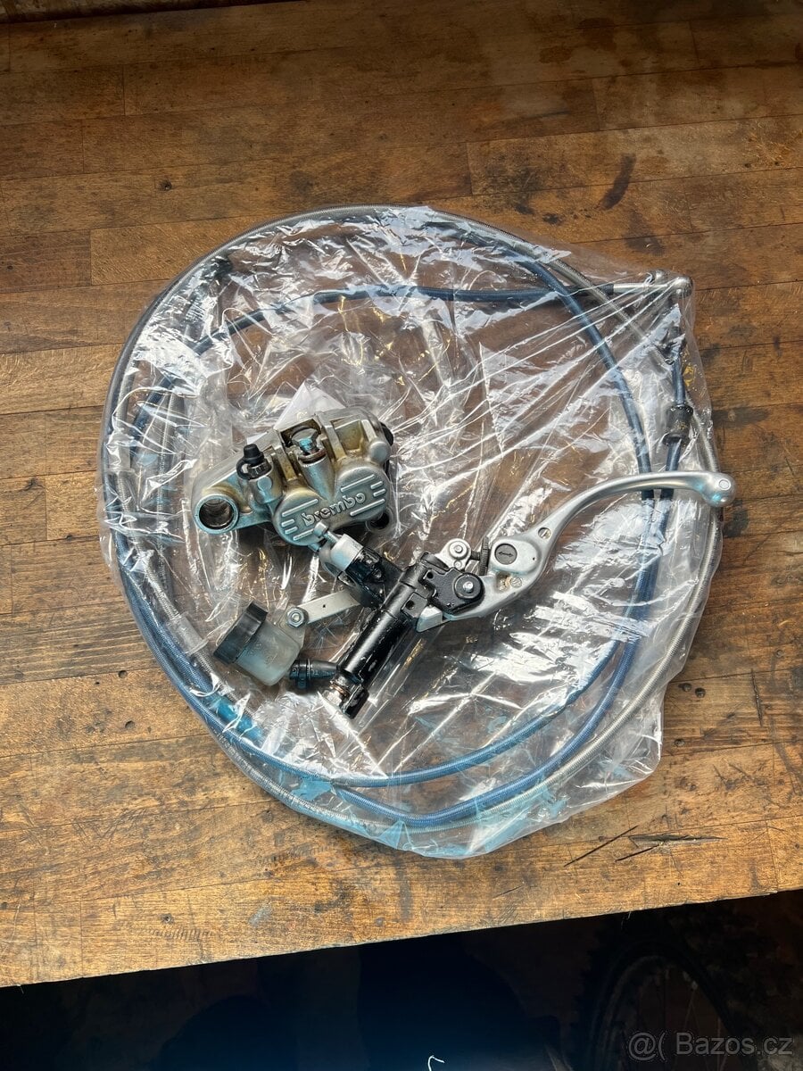 Handbrake ktm/gasgas/husqvarna