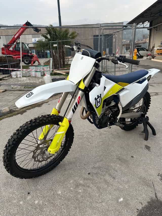 Husqvarna FC 250