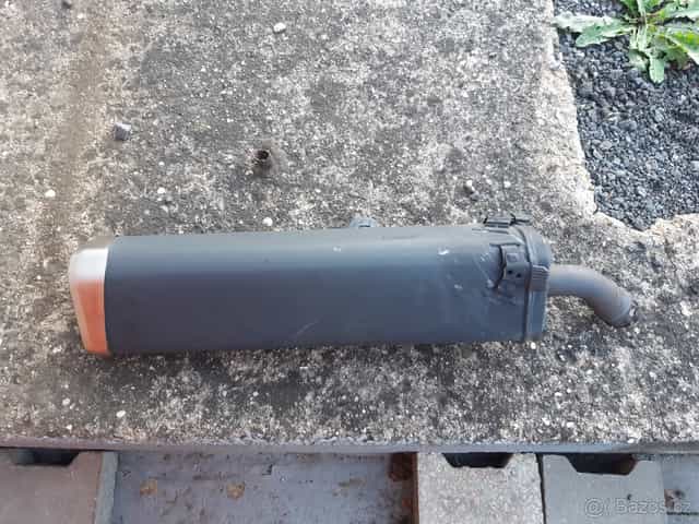 Kawasaki Ninja 125 a Z 125