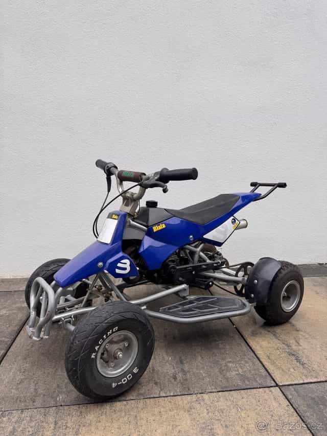 Blata BLATA MIDIQUADARD