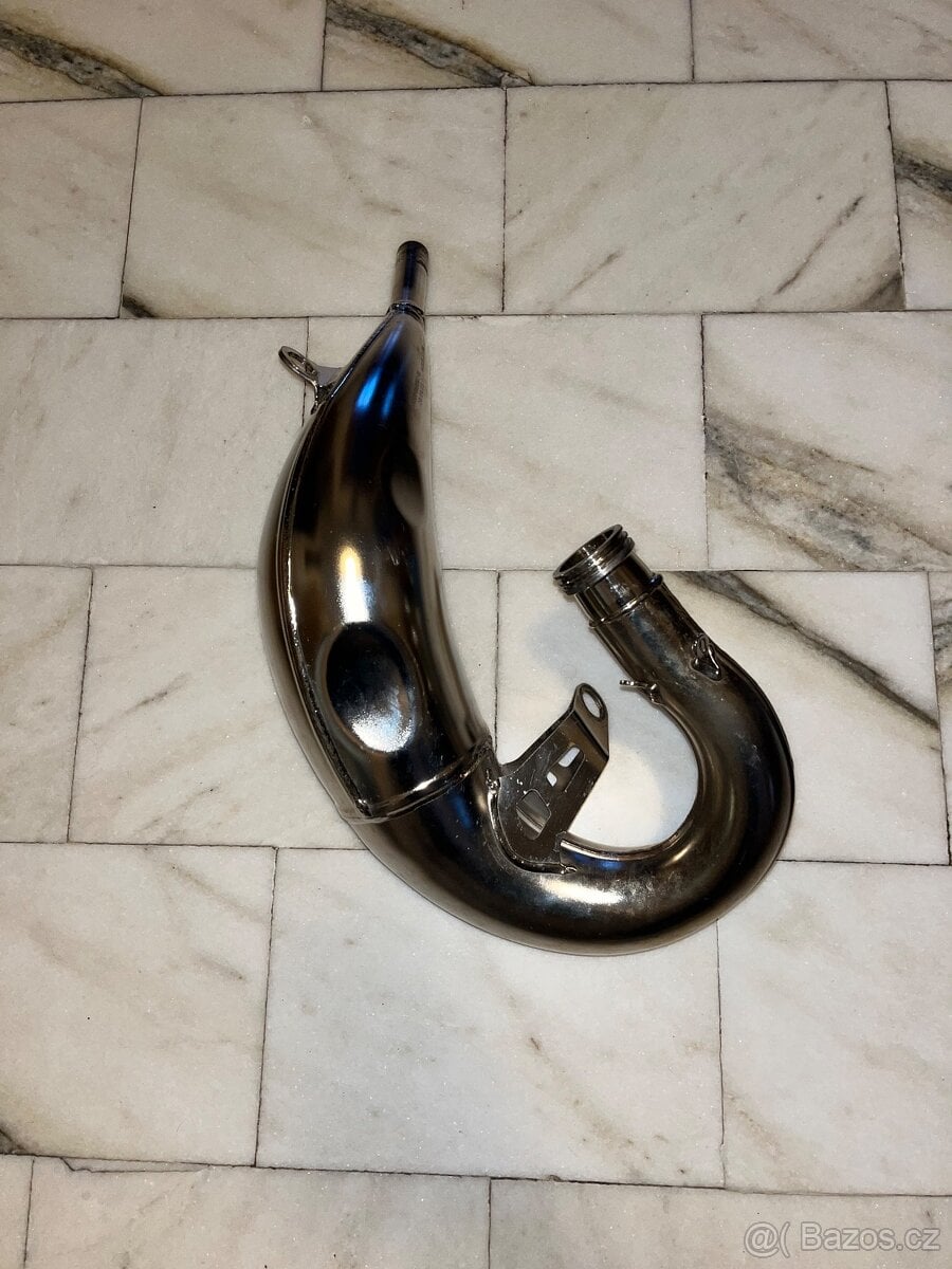 Koleno výfuku KTM 125sx