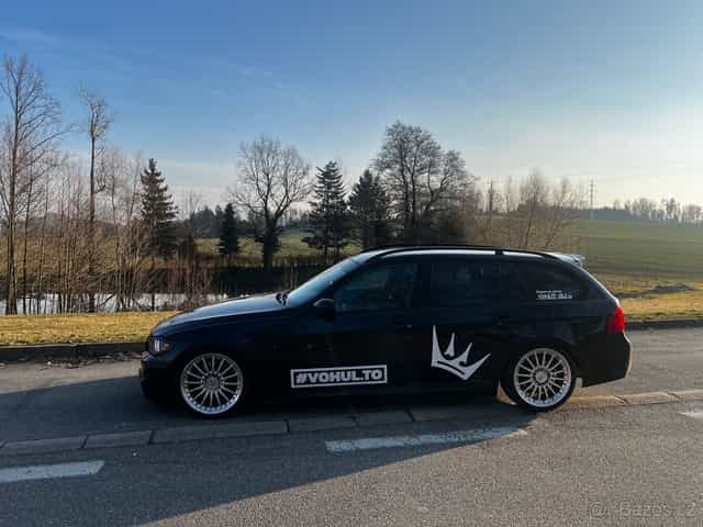 BBS RT230 r18 dvoudilna