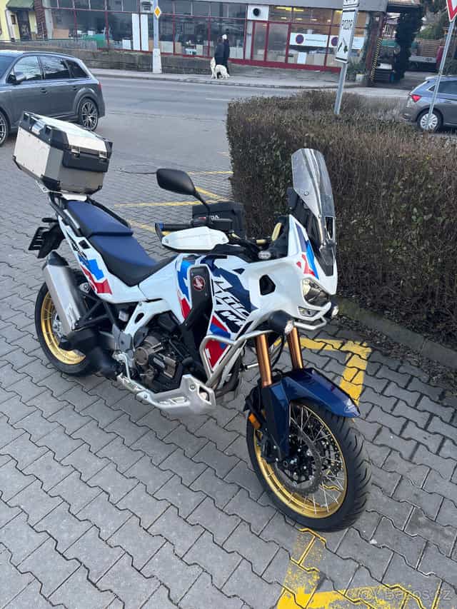 HONDA CRF1100 ADV. SP..DCT EERA