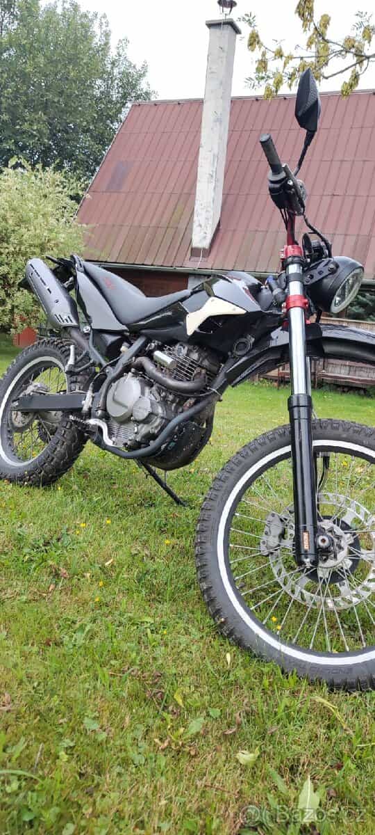 Beta 350