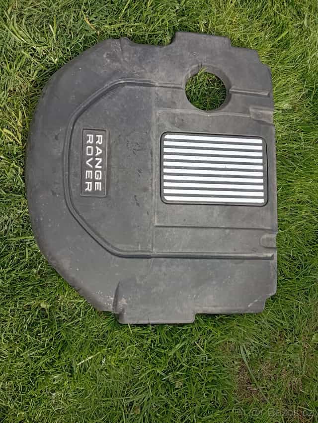 RANGE ROVER SPORT 2 3,0SDV6 Z RV 2016 KRYT MOTORU