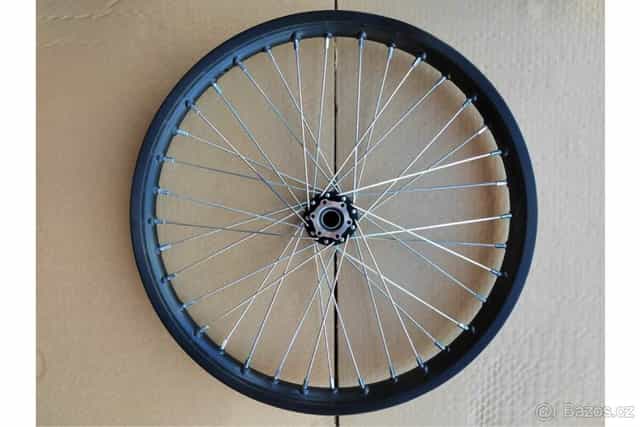 SURRON LBX RÁFEK + DRÁTY