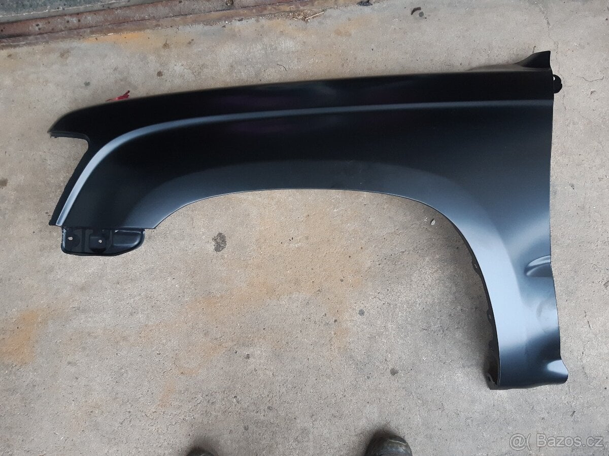 Toyota hilux, 4runner