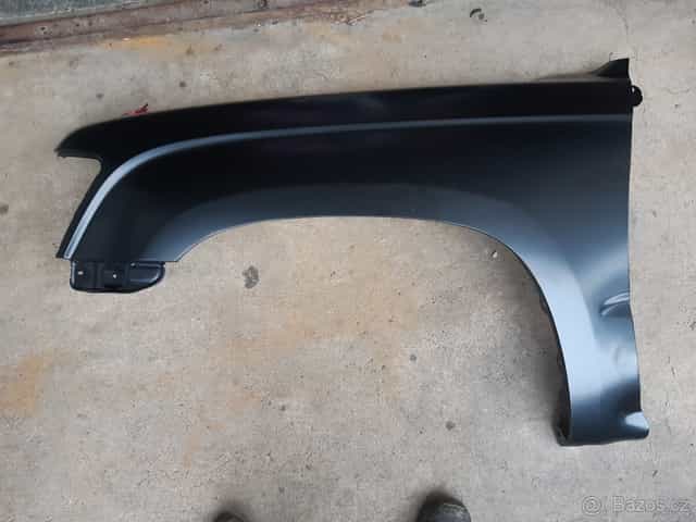 Toyota hilux, 4runner