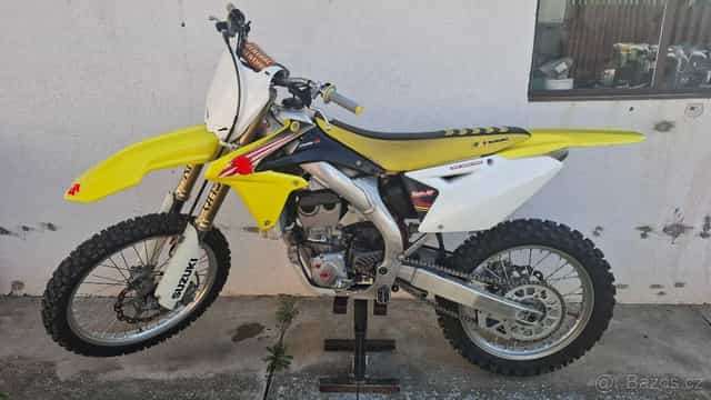 Suzuki rmz 450 r.11