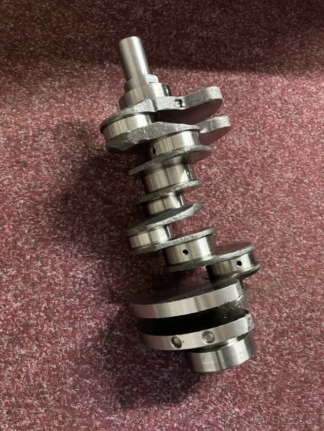 Land Rover Discovery 3 / 4 kliková hřídel NOVÁ