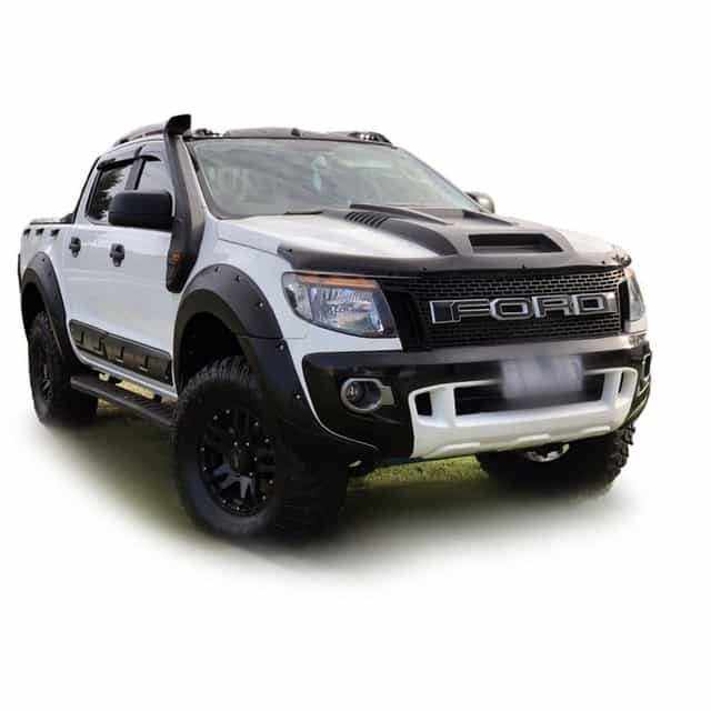 Šnorchl Ford Ranger