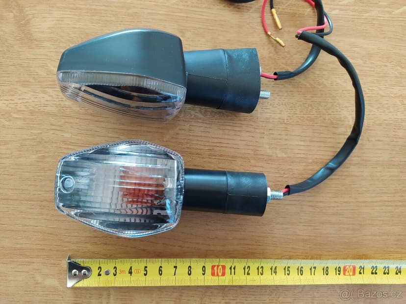 Blinkry na motocykl HONDA