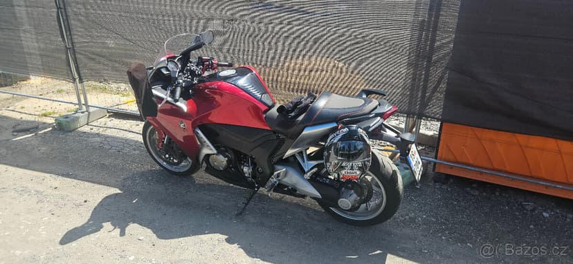 Honda VFR 1200f