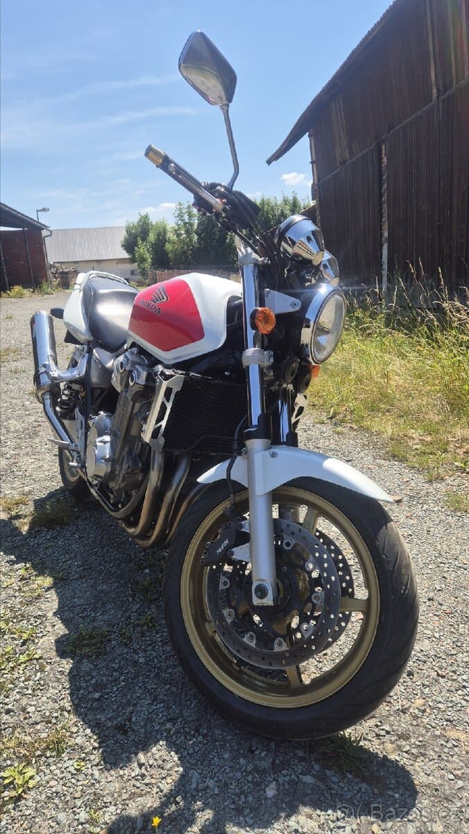 Honda CB 1300