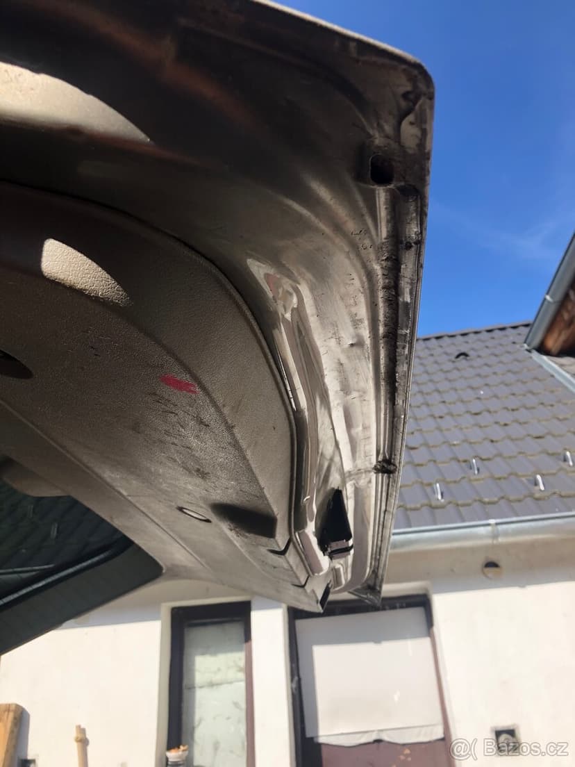 ND Jeep grand cherokee 3.7