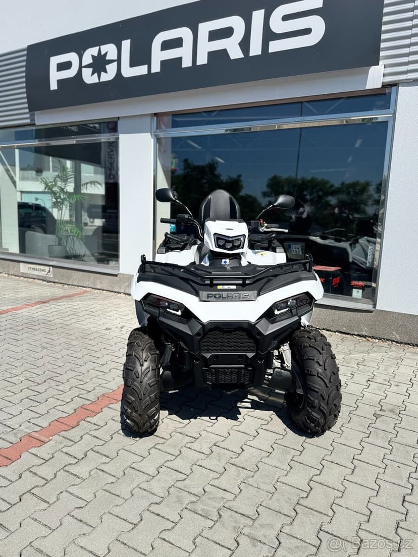 Polaris sportsman 570 EPS Touring