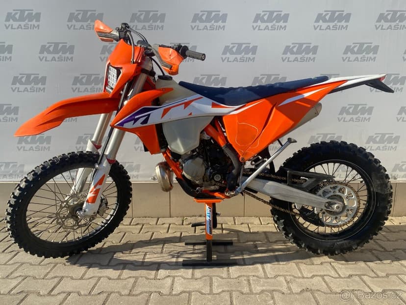 KTM 150 EXC