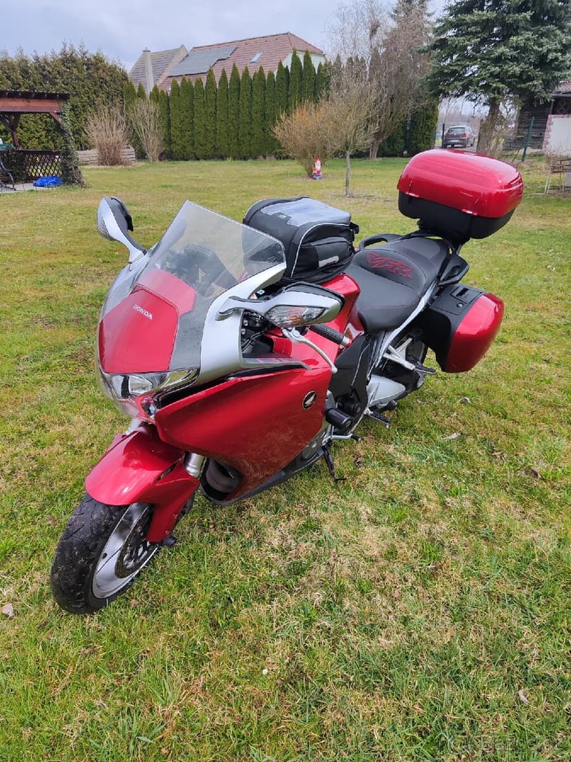 Honda VFR 1200 f