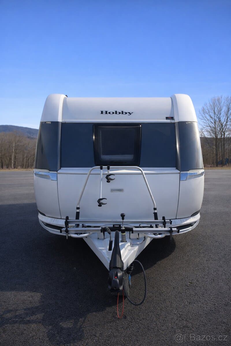 Hobby Excellent Edition 560 KMFe