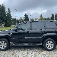 toyota land cruiser 120 l , Landcruiser