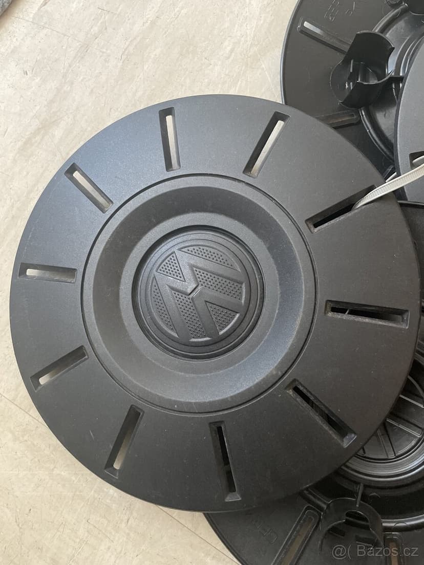 4xVW-7H0601151B(7E0601151C)pokličky T5 T6