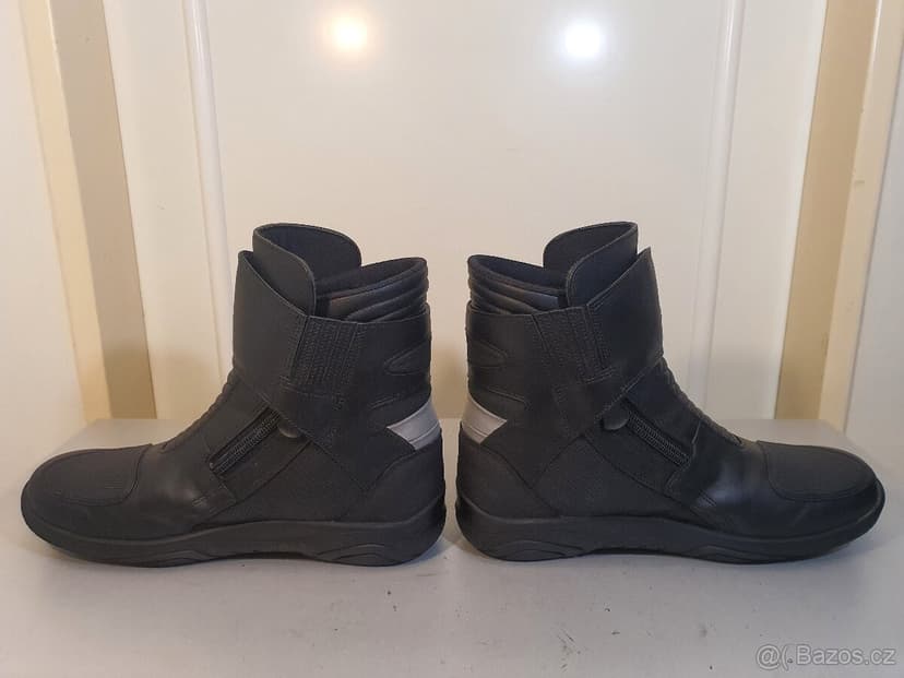 45 DAYTONA Sport Arrow GTX Kožené boty na motorku