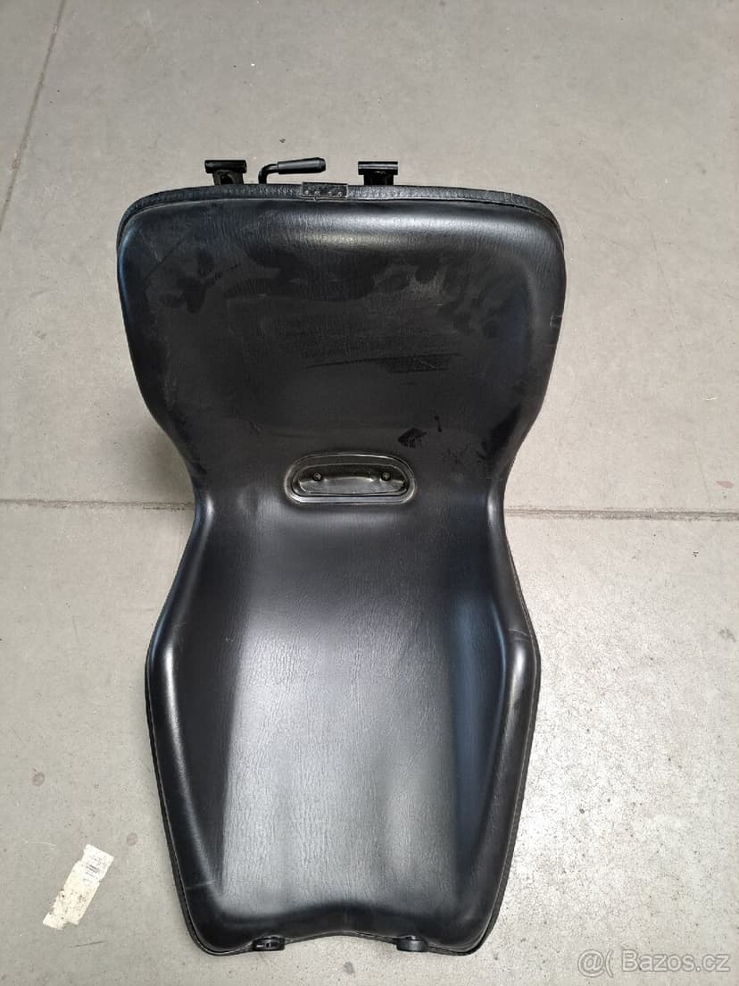 Sedadlo ridiče CFMOTO UTV 800
