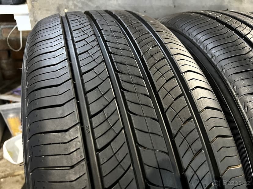 Letní pneumatiky 265/60 R18 110H, DOT0523, Zánovní - nové