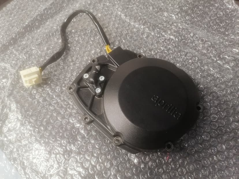Aprilia Rsv4 11-17 stator + víko dobíjení