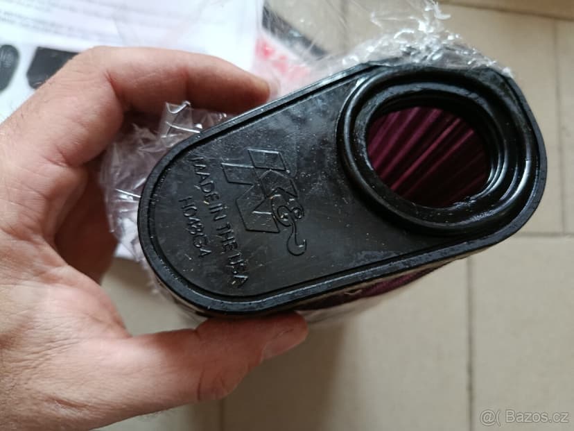 filtr K&N HA 1009 Honda CB CBF 1000