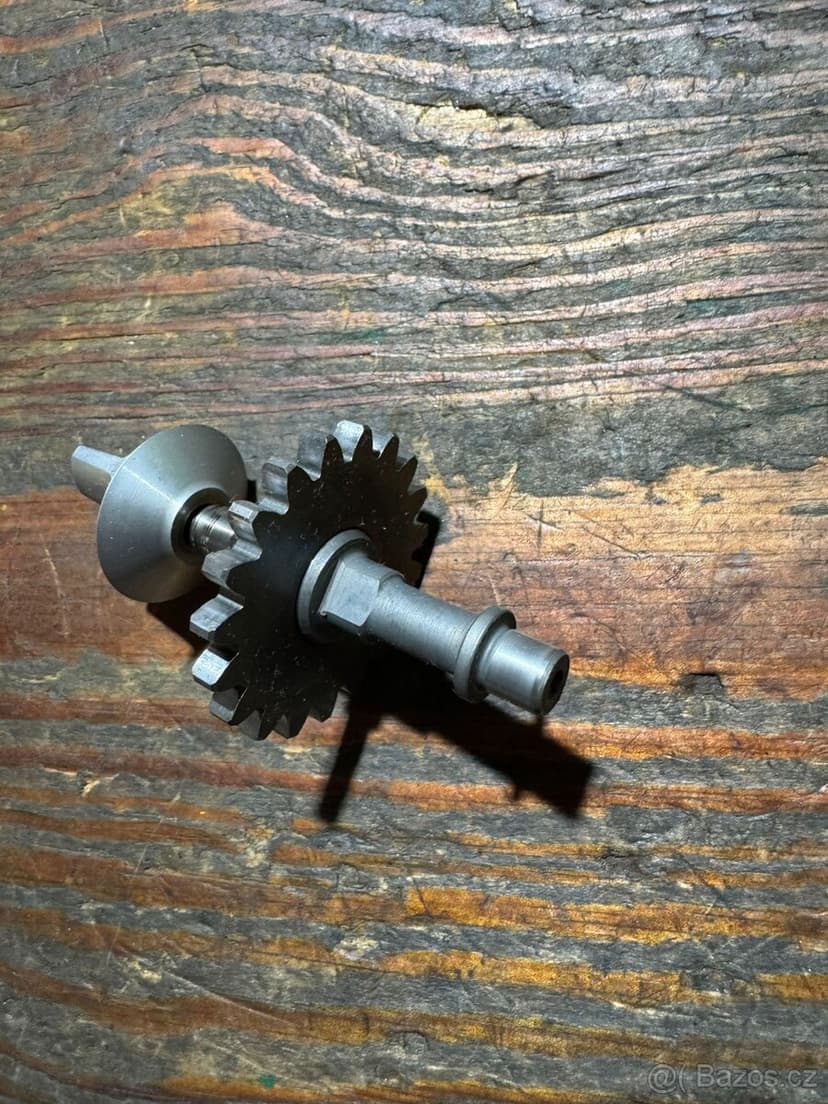 vodní pumpa rotor suzuki rm 125 r 02-08