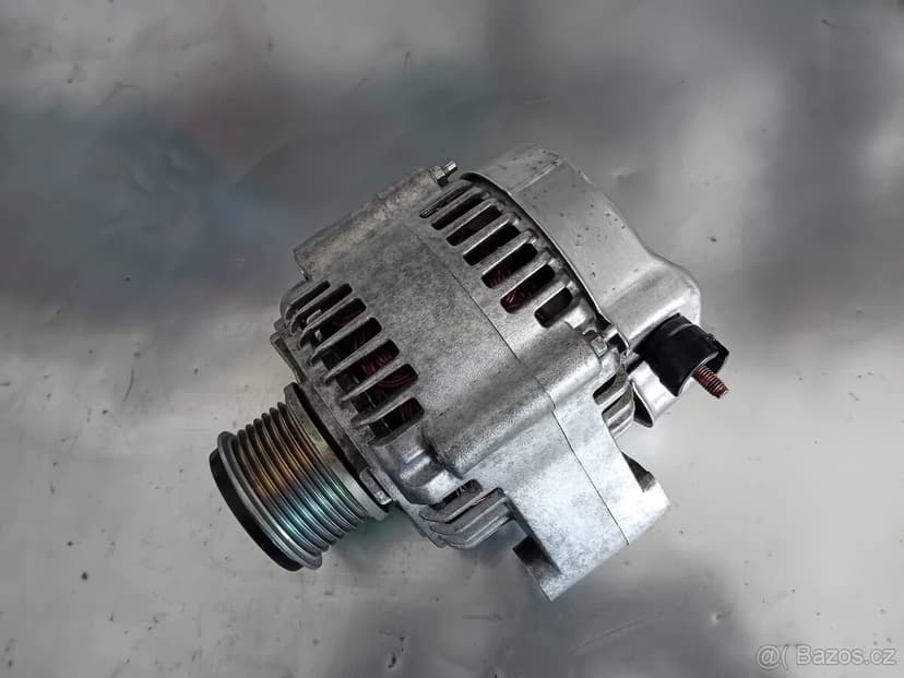 Toyota Hilux VII, Land Cruiser, Hiace 2.5, 3.0 D alternátor