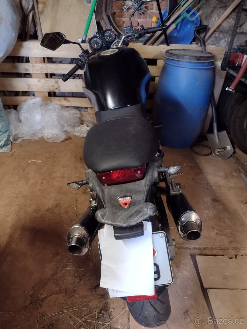 Ducati