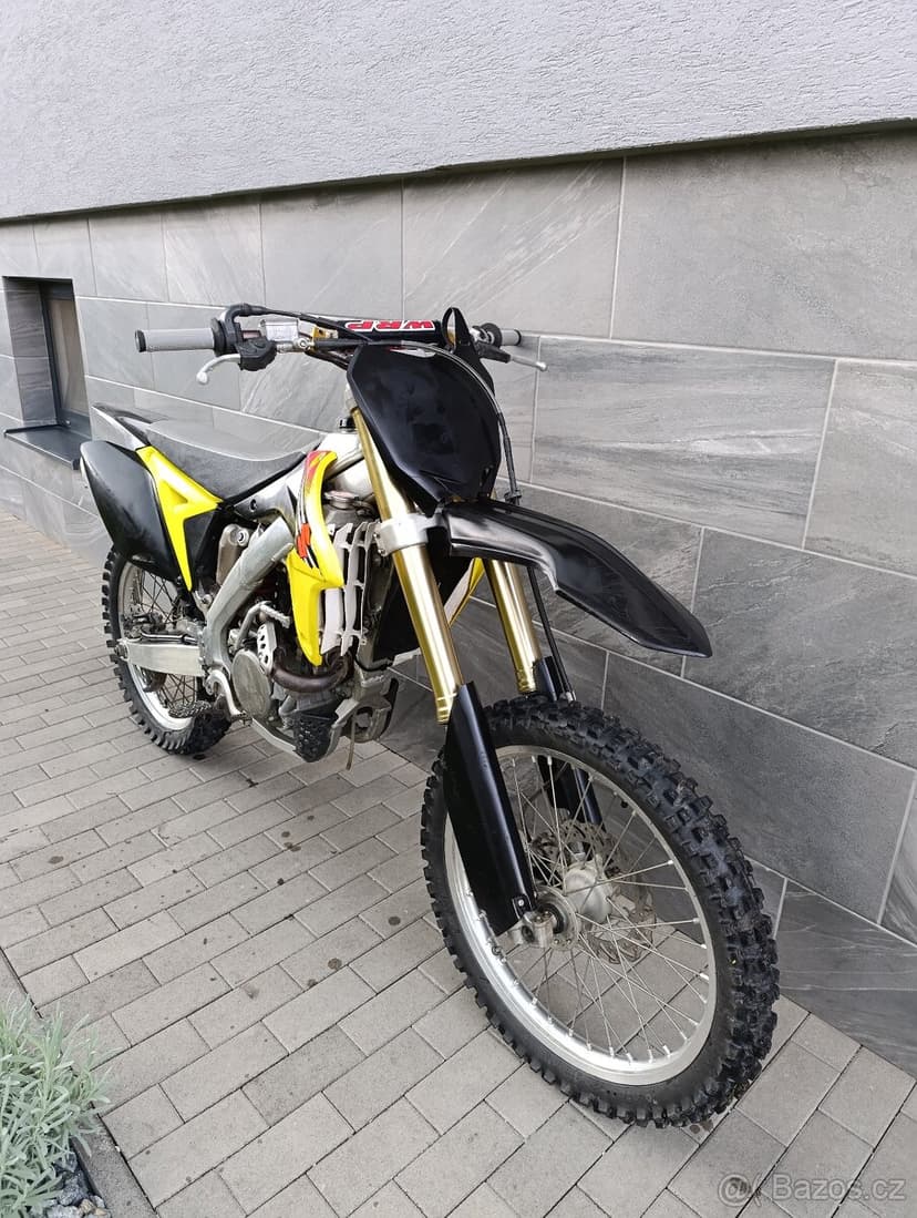 Suzuki RMZ 250