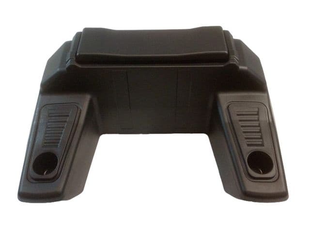 Zadní box na čtyřkolku R 707