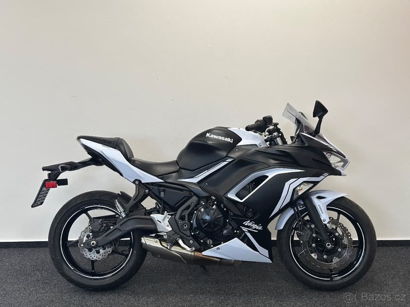 Kawasaki Ninja 650