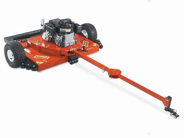 Sekacka za ctyrkolku swisher 44" 11,5 hp