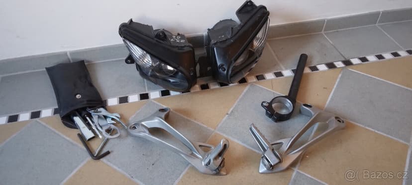 Kawasaki Ninja ZX-10R