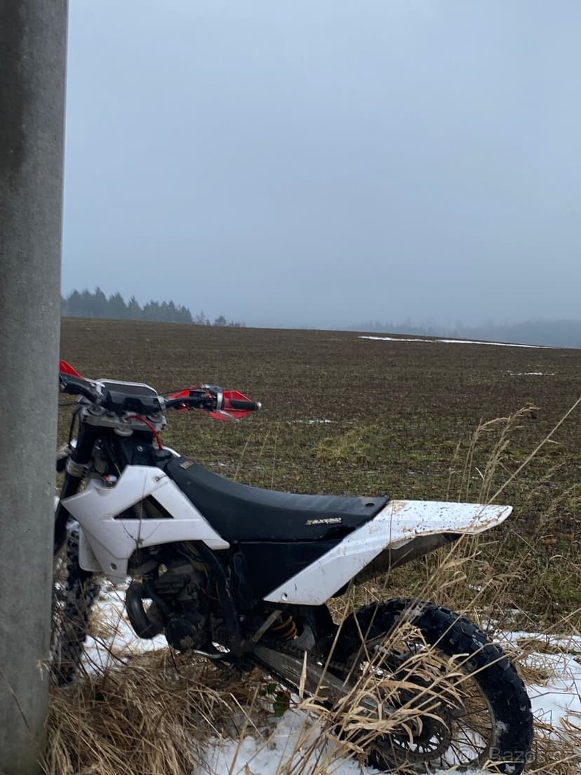 Gas Gas EC 300 rv 2007