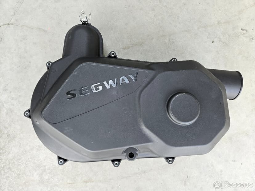 Variátor Segway AT6 Snarler