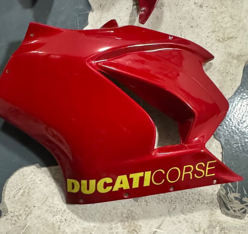 Ducati Panigale V2