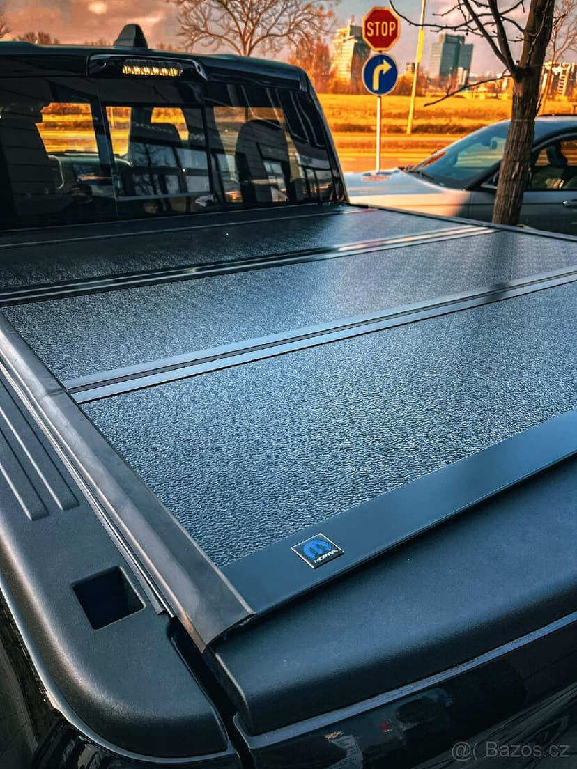 RAM 1500 Limited/Longhorn/02 2023