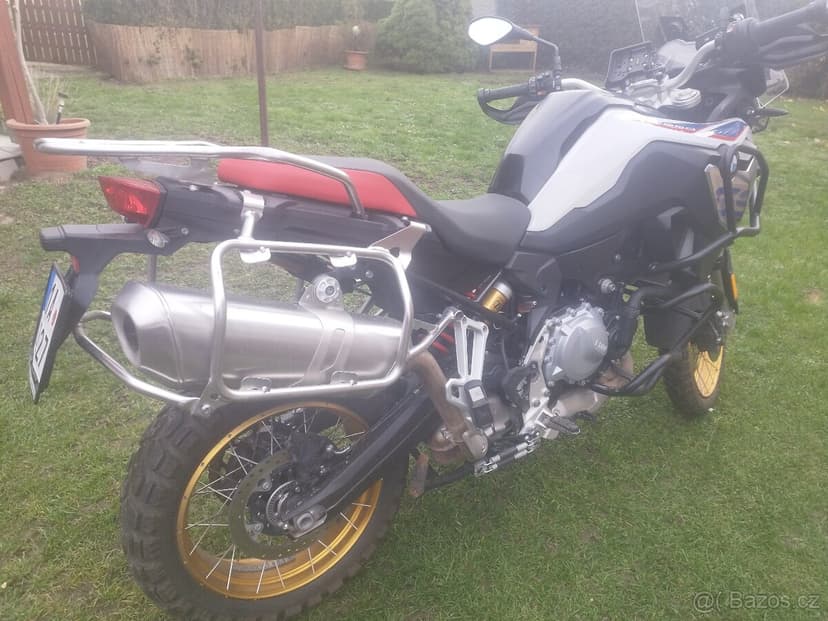 BMW f 850gs Adventure