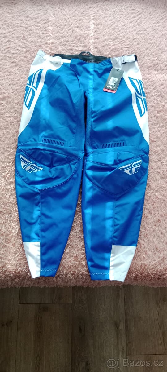 DRES KALHOTY FLY F 16 XXL Vel:40 R.2024