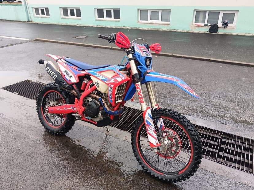 Beta racing 350 2020